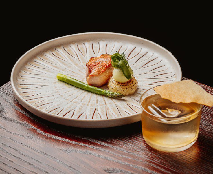 Che cos'è la Stella Michelin