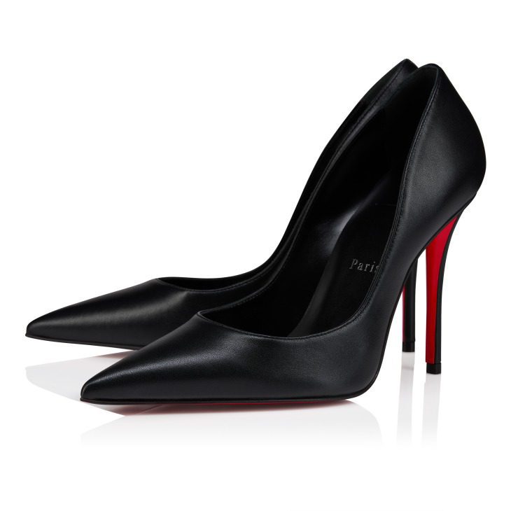 Scarpe Christian Louboutin