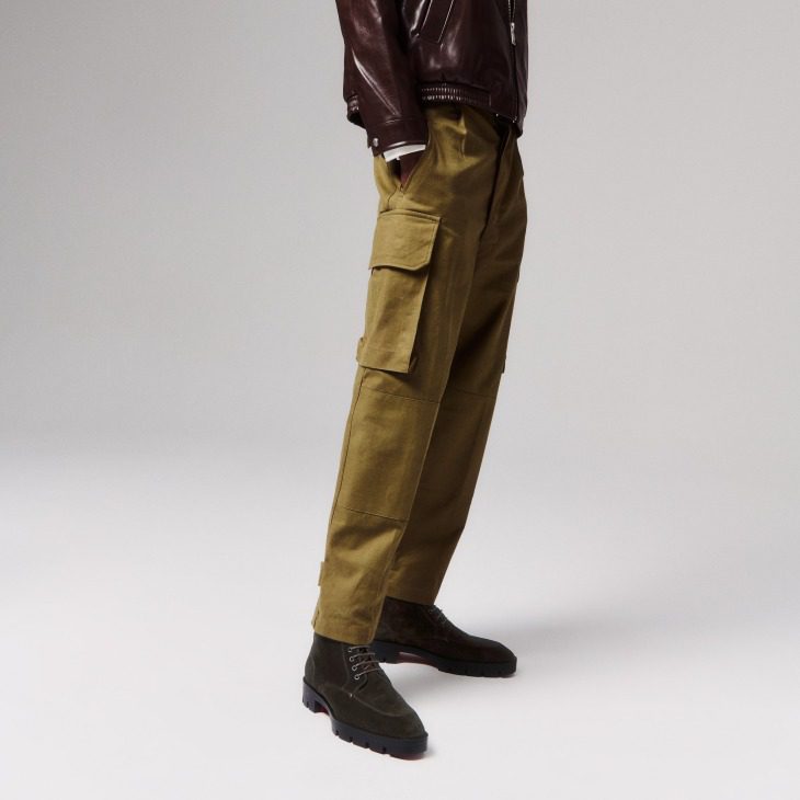 Blog di Christian Louboutin