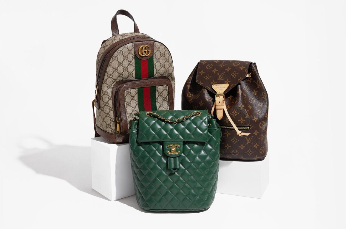 Classifica degli zaini di lusso: Top 10 dei brand