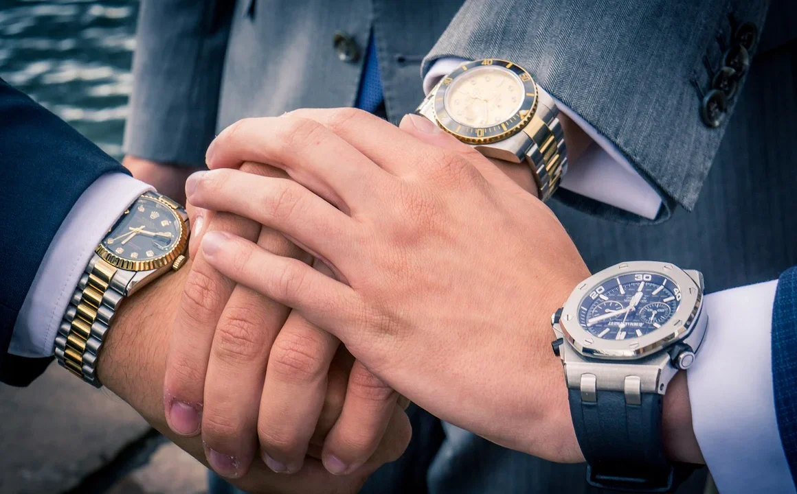 Classifica degli Orologi da Uomo di Lusso: Top 10 per Prestigio e Valore