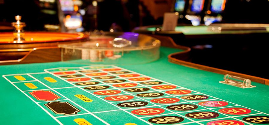 Come giocare alla roulette