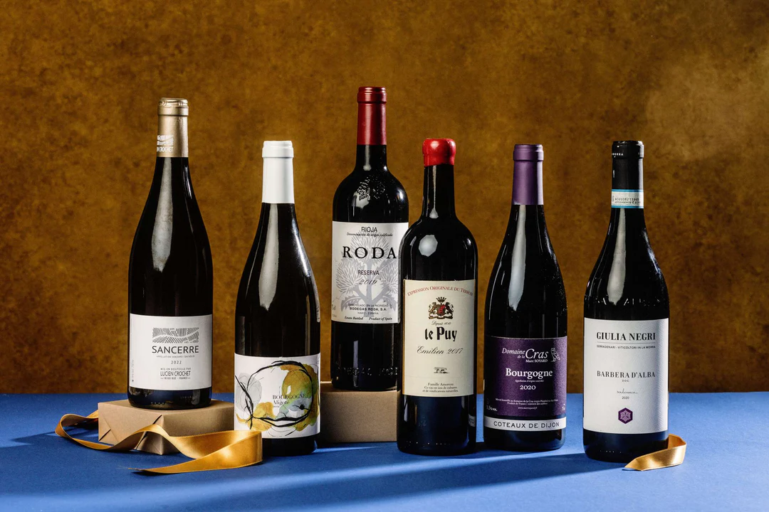 Come Investire Nel Vino