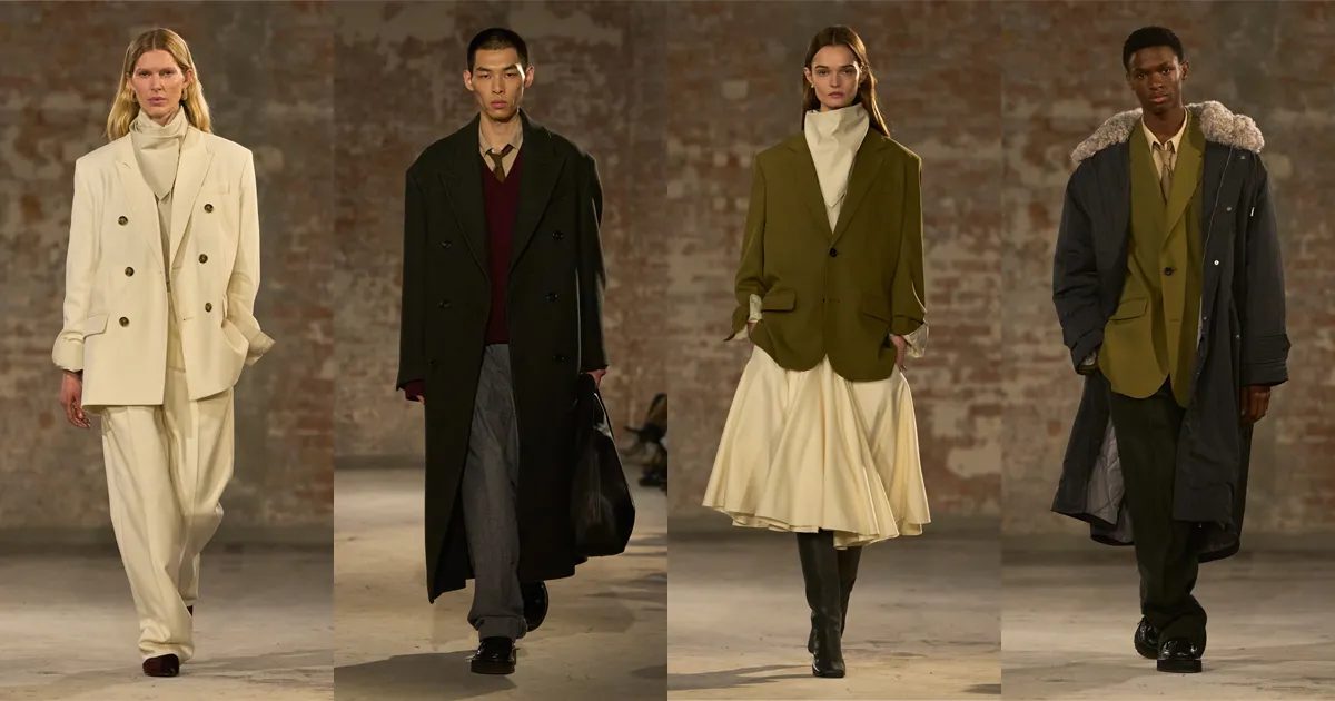 Qual è la nuova collezione Ami Paris