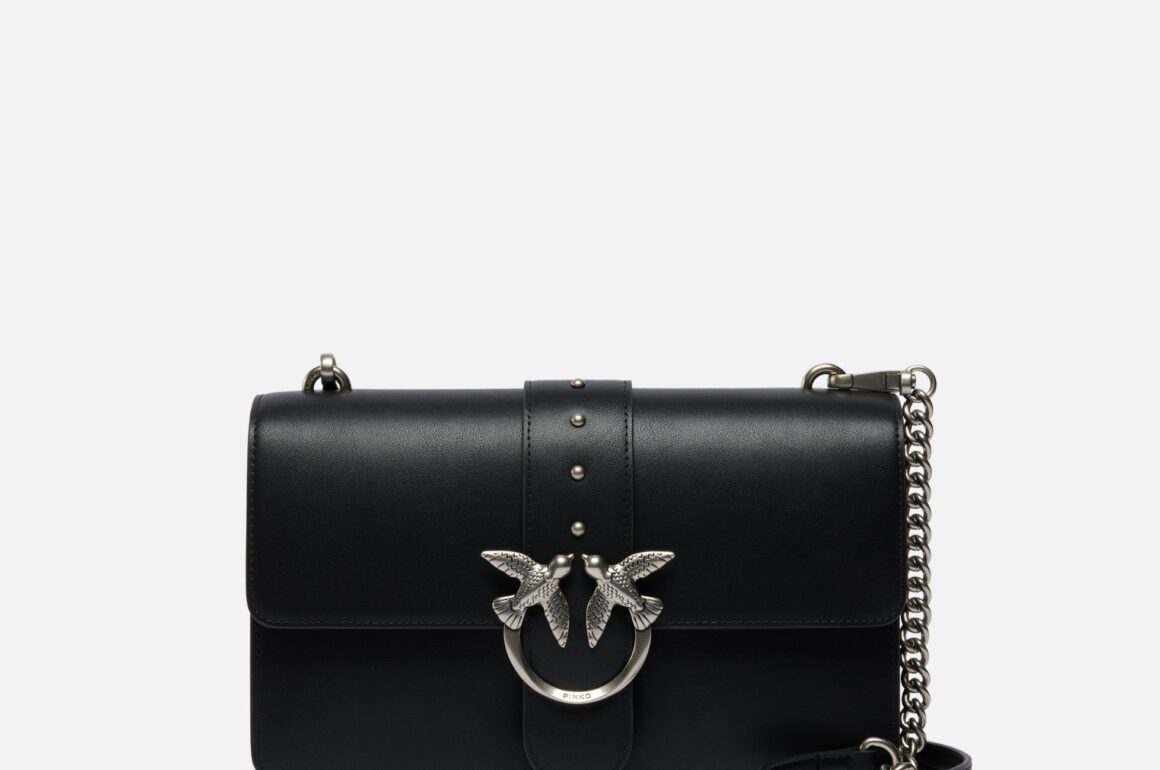 Come Riconoscere una Borsa Pinko Autentica Guida 2025