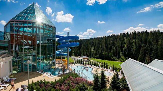 Come Trovare un Buon Hotel in Montagna