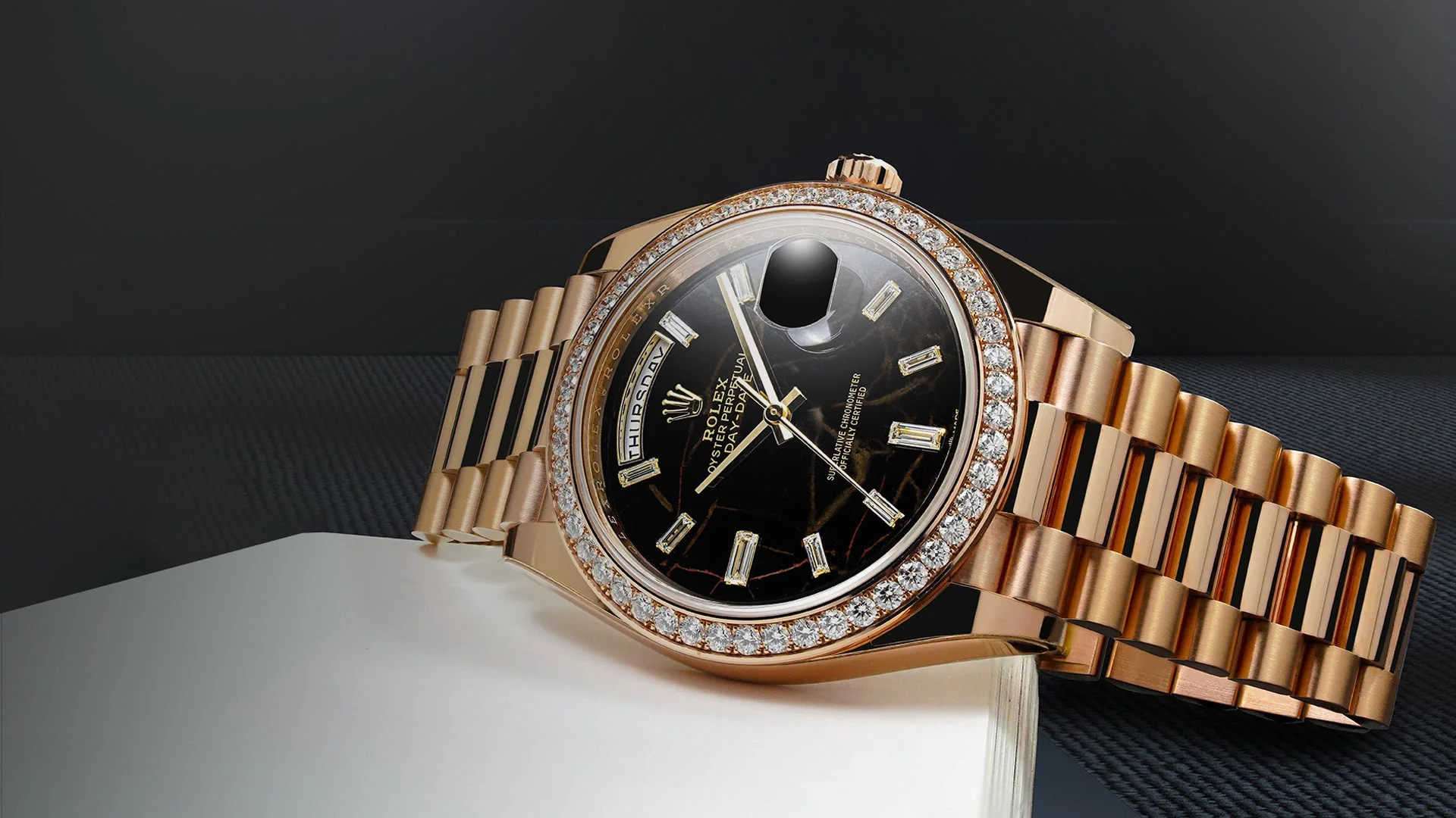 Come Verificare l'Autenticità di un Rolex