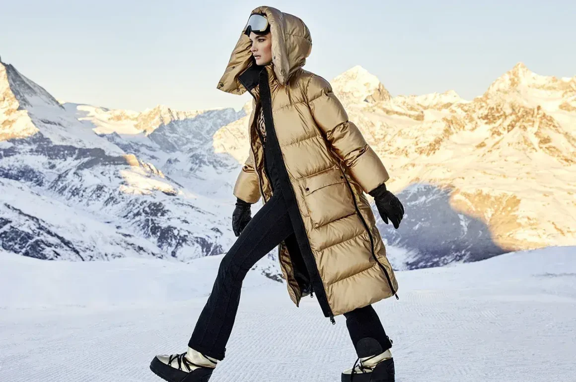 Che Cos’è lo Stile Après Ski