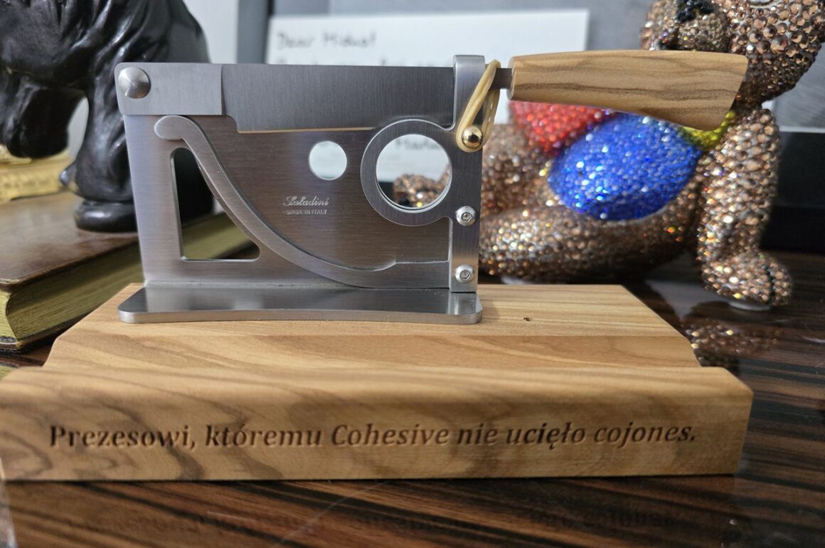 Cosa Regalare a un Uomo per il Suo 70° Compleanno