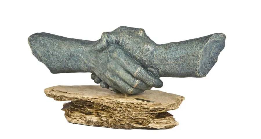 Cosa per il 15° anniversario dell'azienda