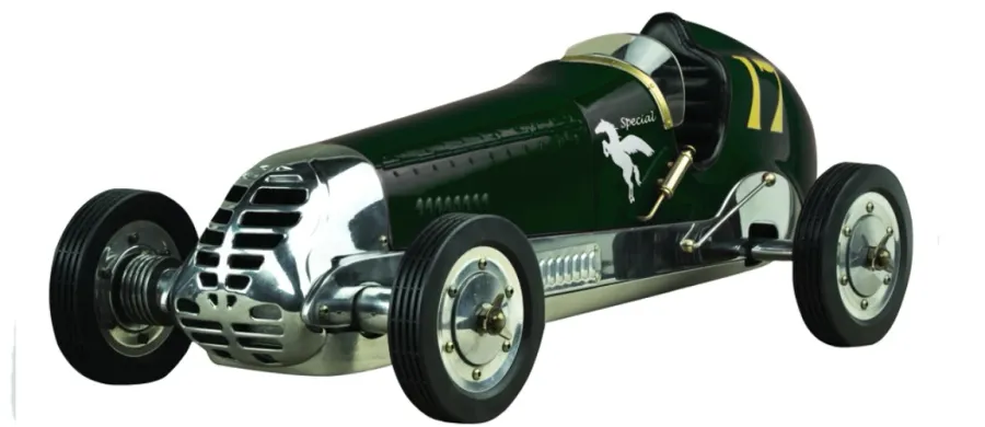 Cosa Regalare a un Uomo per il 40° Compleanno Modello