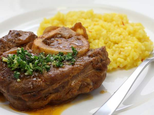 Cosa si mangia a Milano