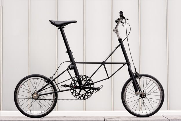 Dove acquistare una bicicletta Moulton