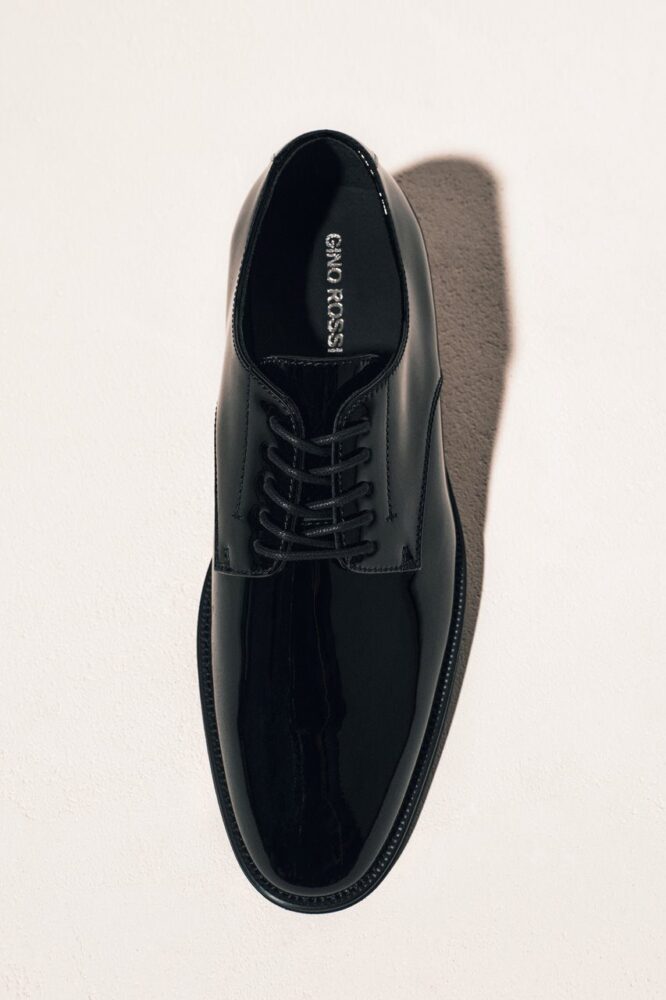 Eleganti Scarpe Stringate da Uomo