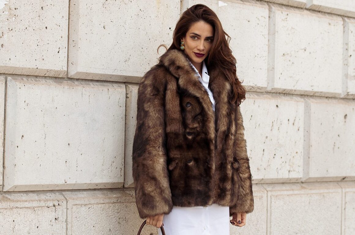 Faux Fur Il Futuro della Moda Senza Crudeltà