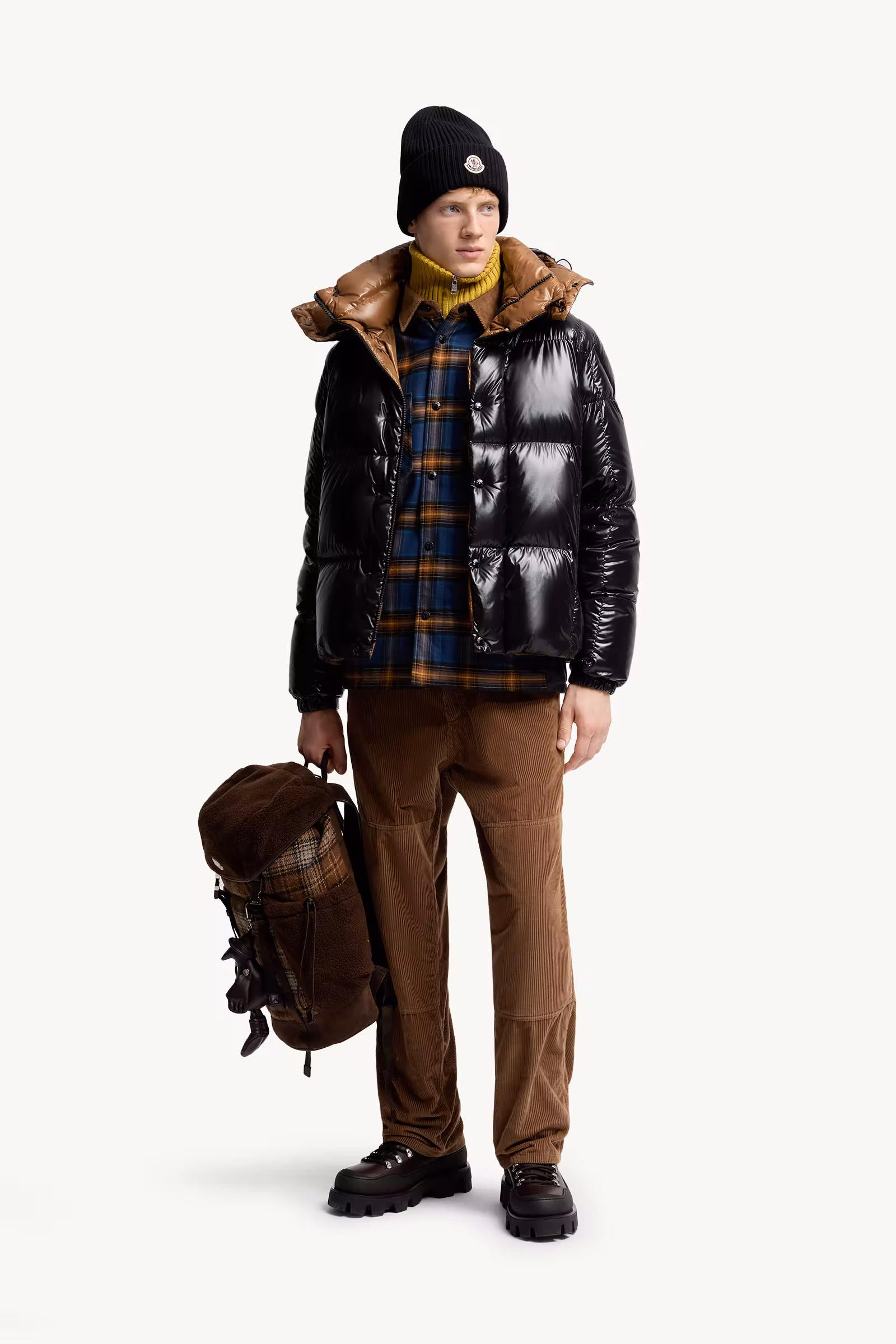 Giacca da uomo Moncler