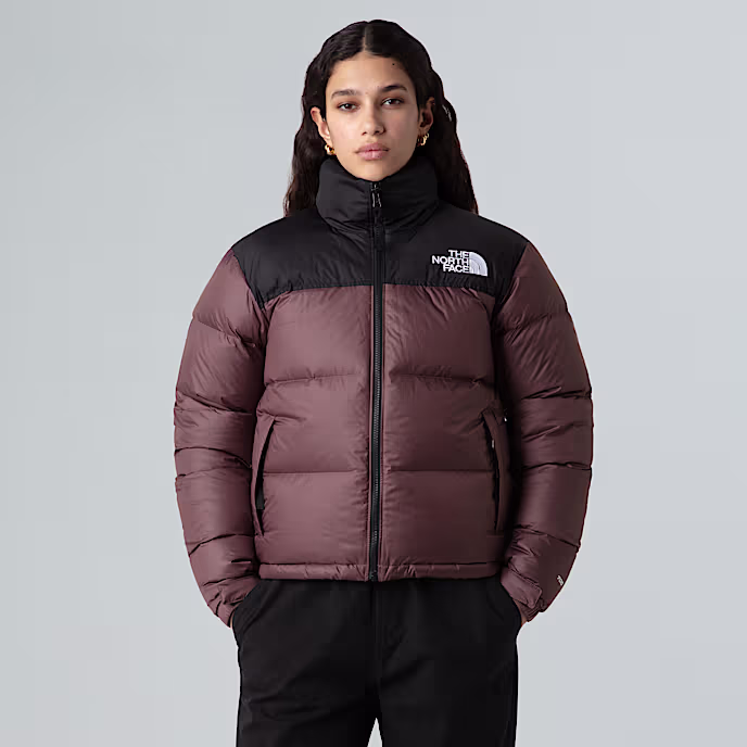 Giacche da donna firmate The North Face