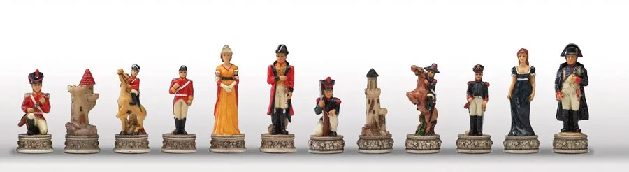 Gli scacchi magnetici valgono il loro prezzo5