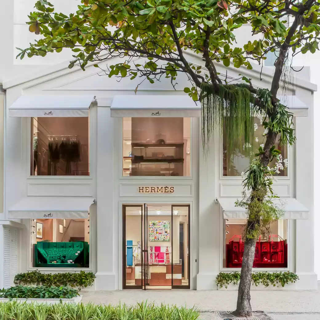 Hermes Brasile