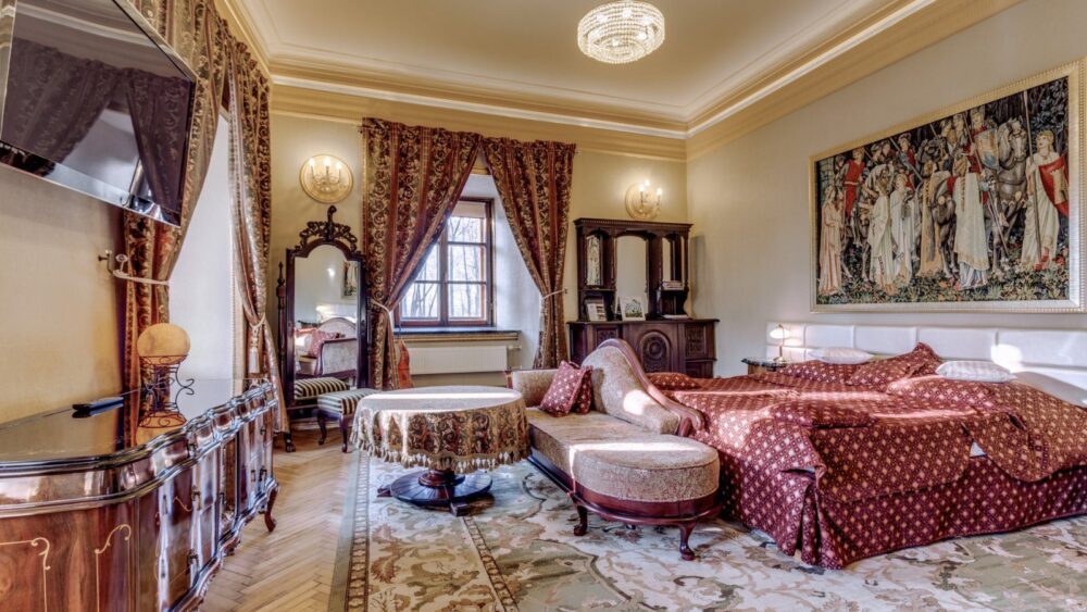 Hotel Manor House Appartamento