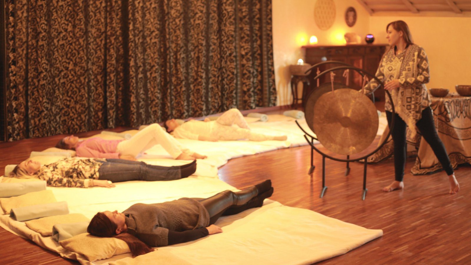 Hotel Manor House Camera del Biovitalità