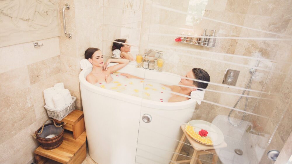 Hotel Manor House Idroterapia