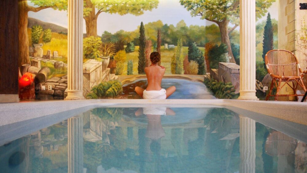 Hotel Manor House Spa