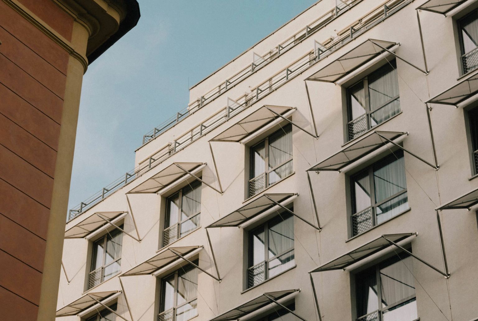 hotel di lusso a Praga