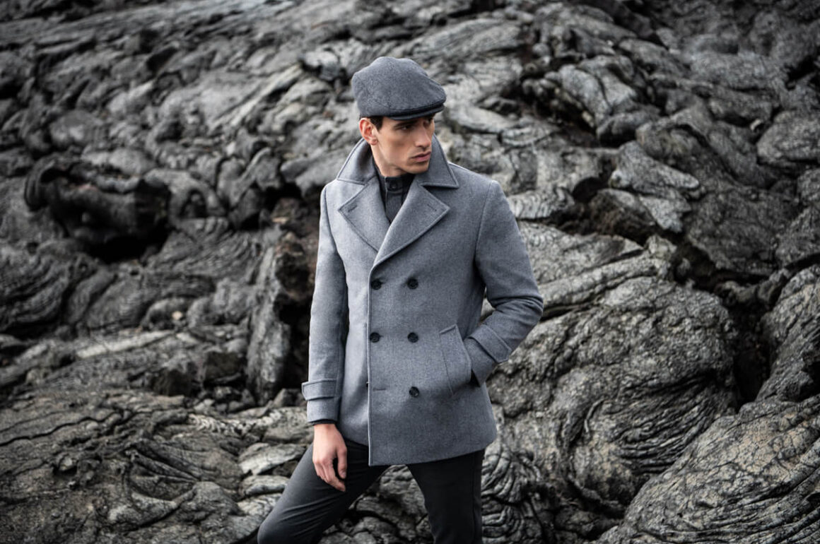 I colori più trendy nel guardaroba maschile