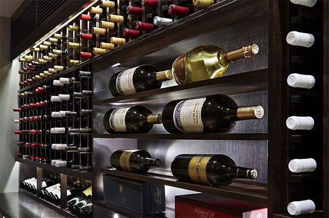 In Quale Vino Investire