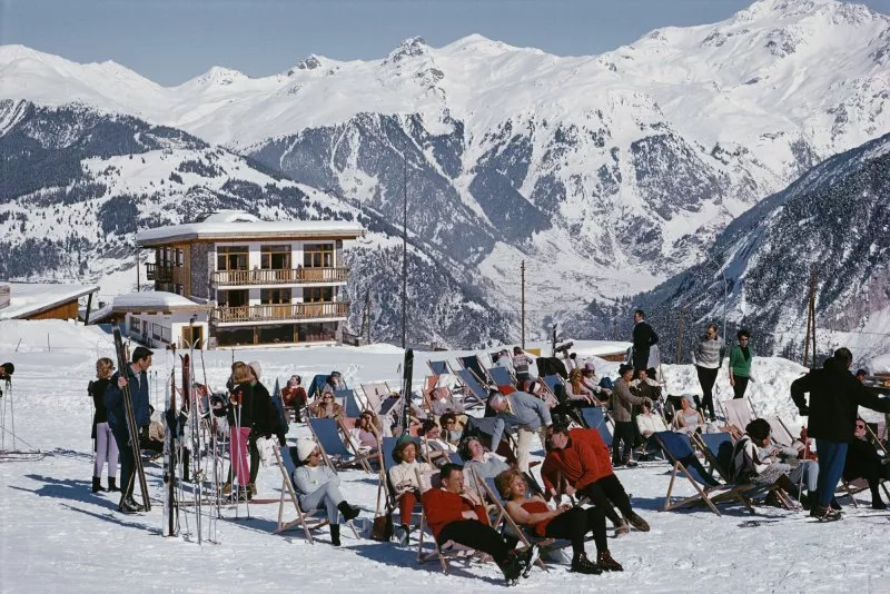 In cosa consiste l'Après Ski
