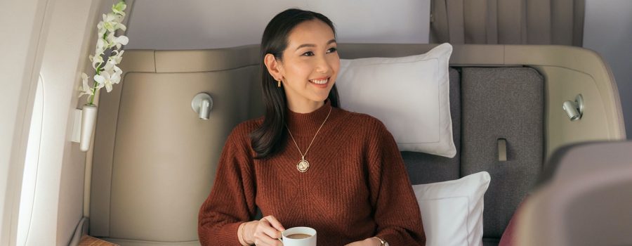 Le compagnie aeree più lussuose del mondo111