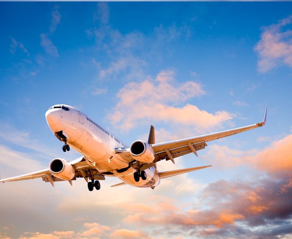 Le compagnie aeree più lussuose del mondo