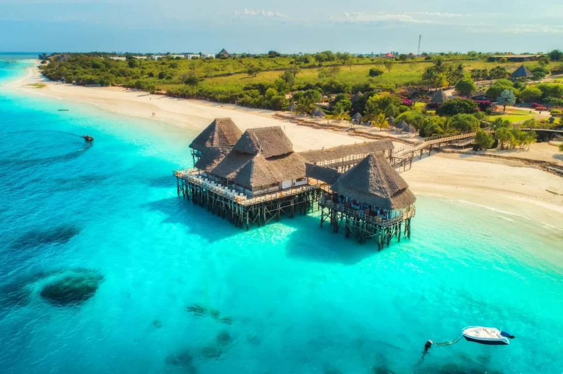 Le Migliori Destinazioni Premium per le Vacanze nel 2026