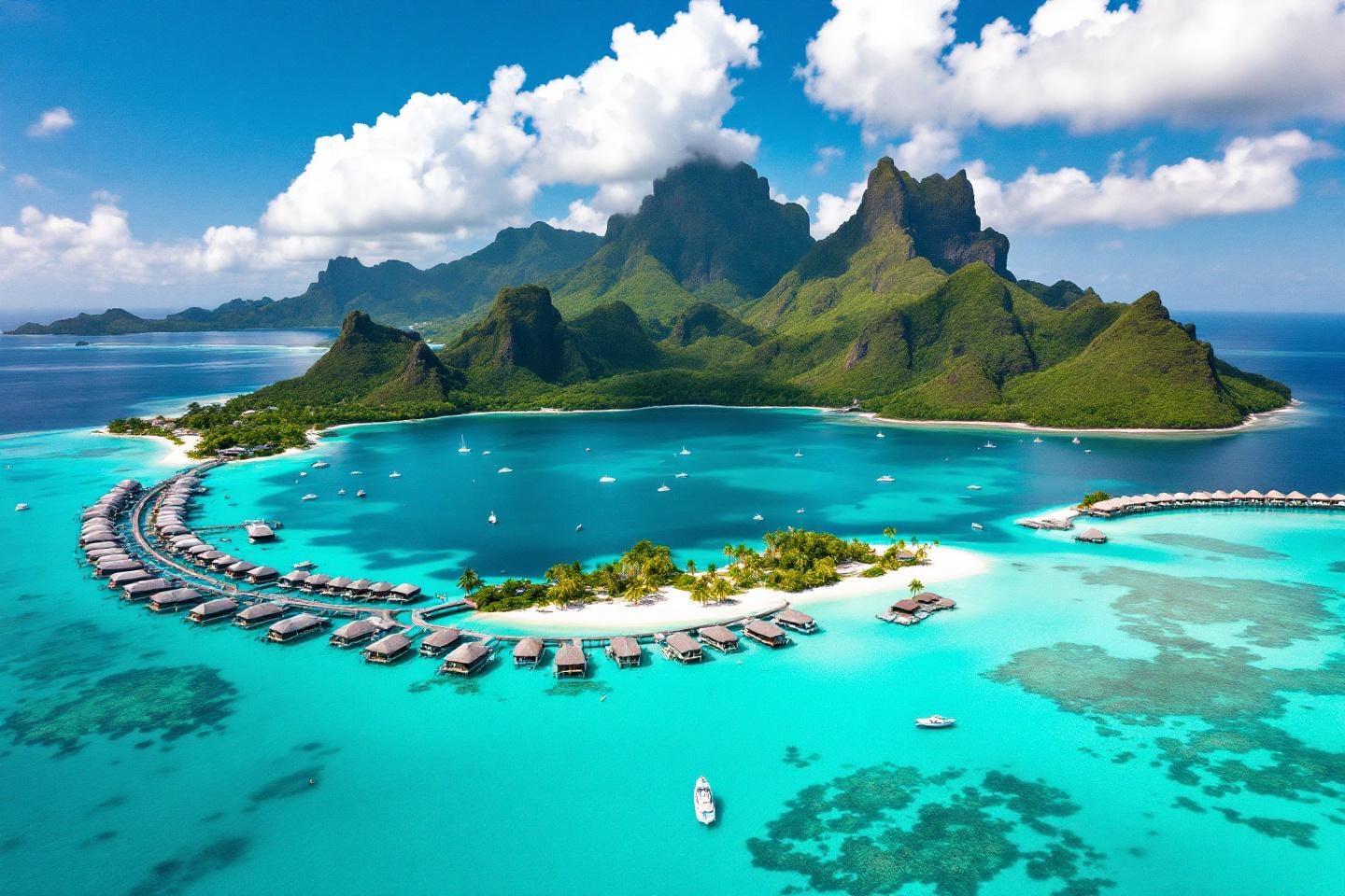 Le Migliori Destinazioni Premium per le Vacanze