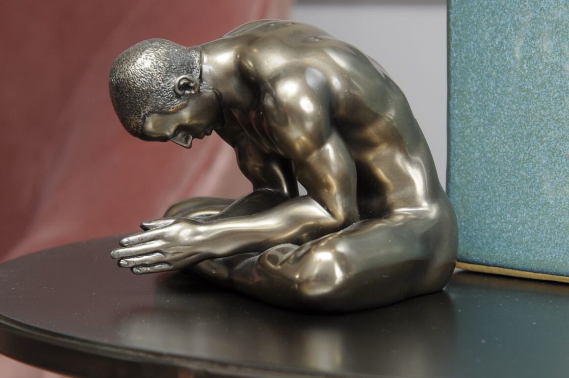 Le sculture in bronzo sono un buon investimento
