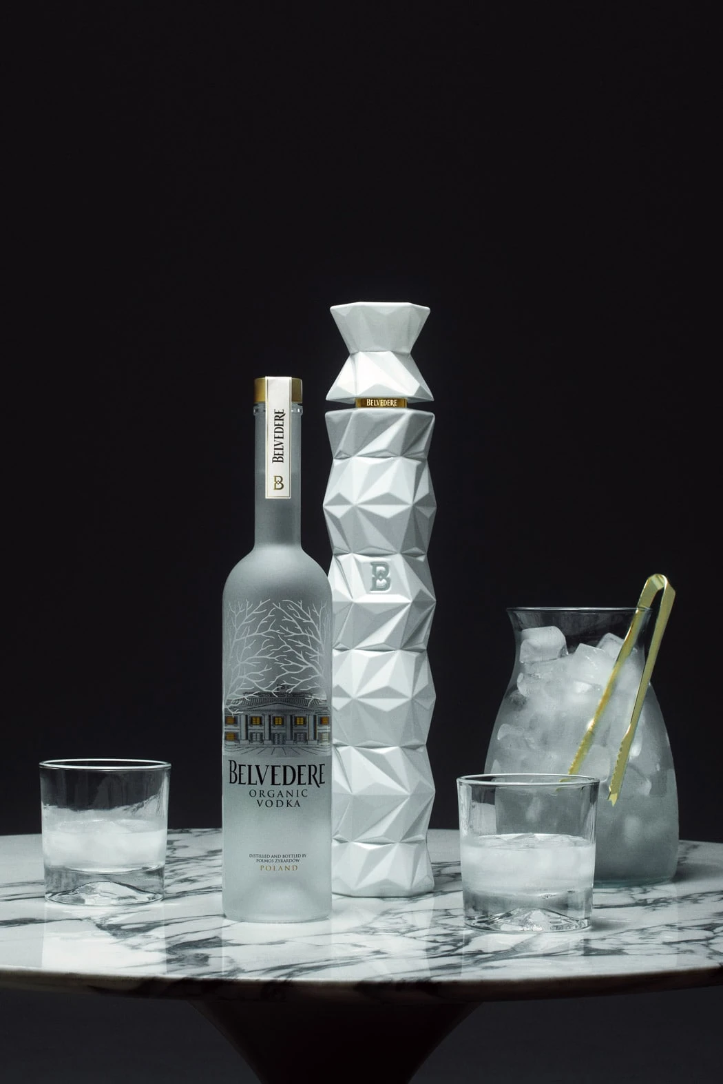 Lussuosa Vodka Polacca