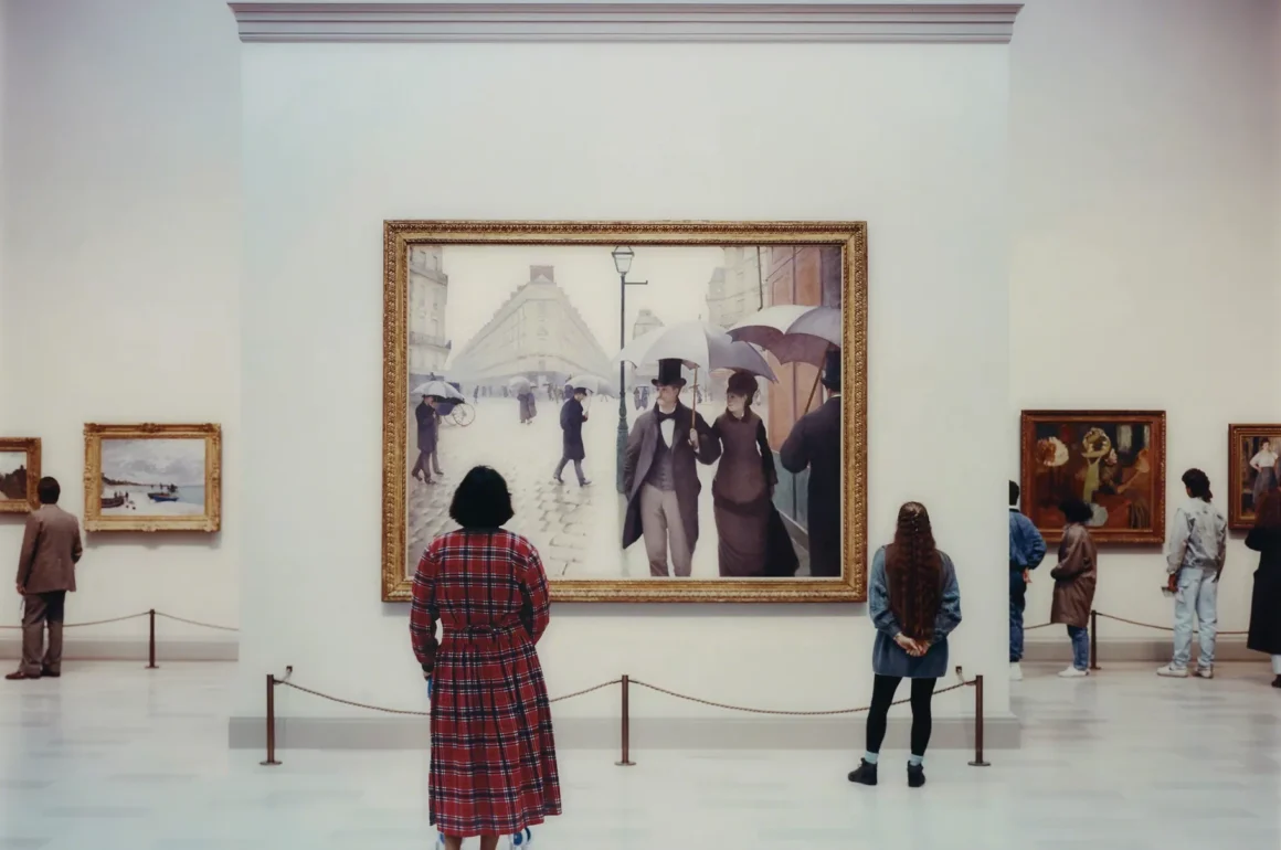 Maestri della Tela Classifica dei Pittori Contemporanei Più Apprezzati