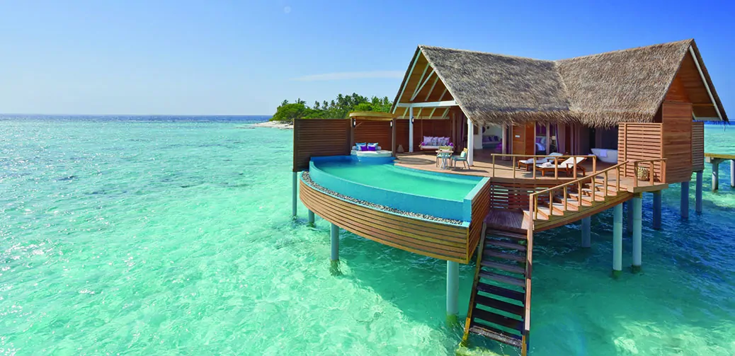 Maldive I migliori resort
