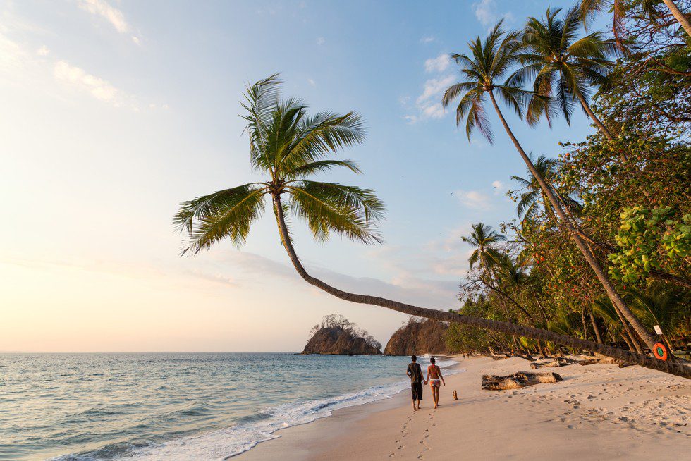 Le Migliori Destinazioni Premium per le Vacanze in Costa Rica