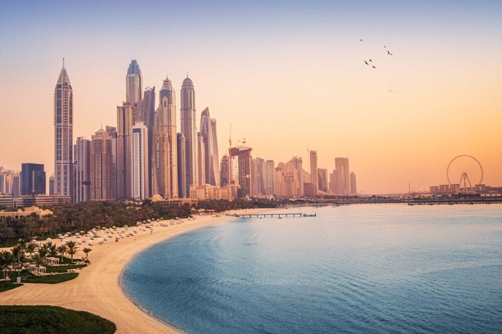 Le migliori destinazioni premium per una vacanza a Dubai