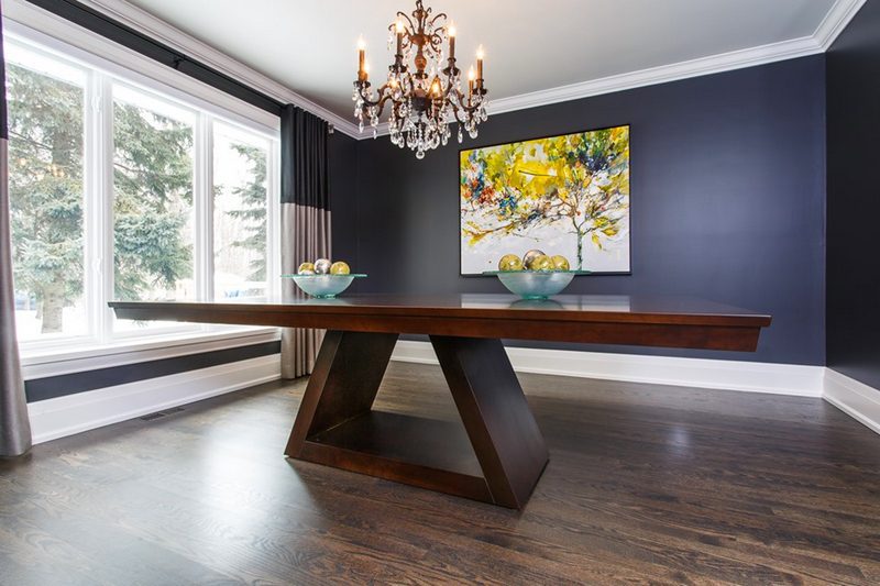 Mobili in Legno Premium