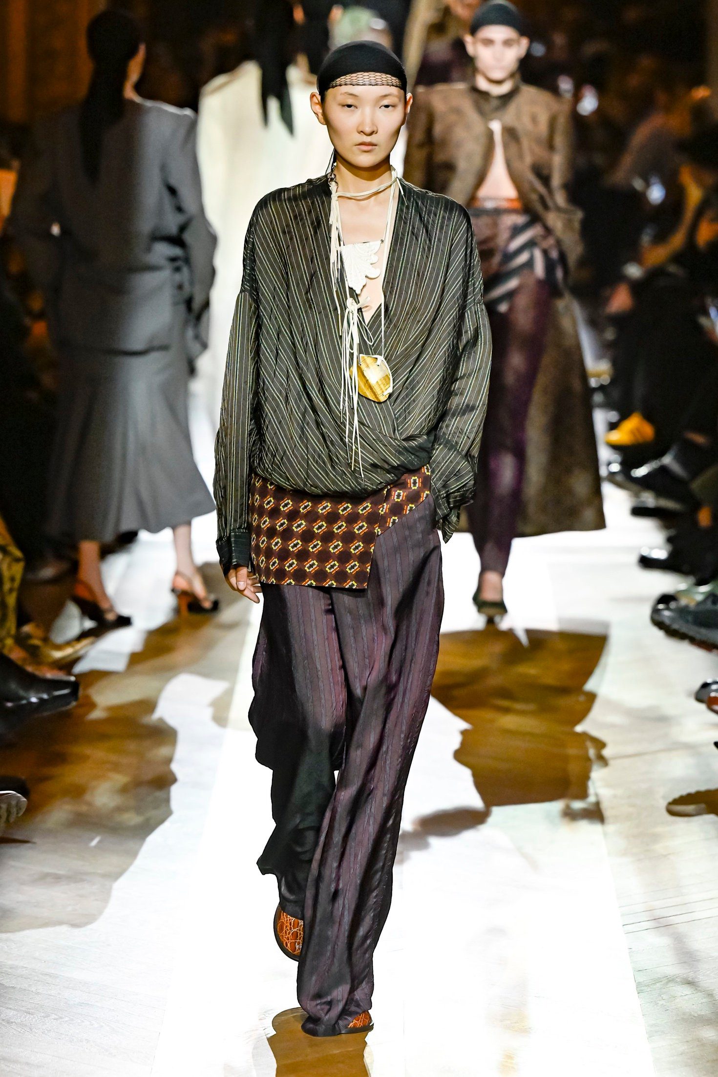 Nomadic Spirit: Di Cosa Si Tratta Questa Tendenza