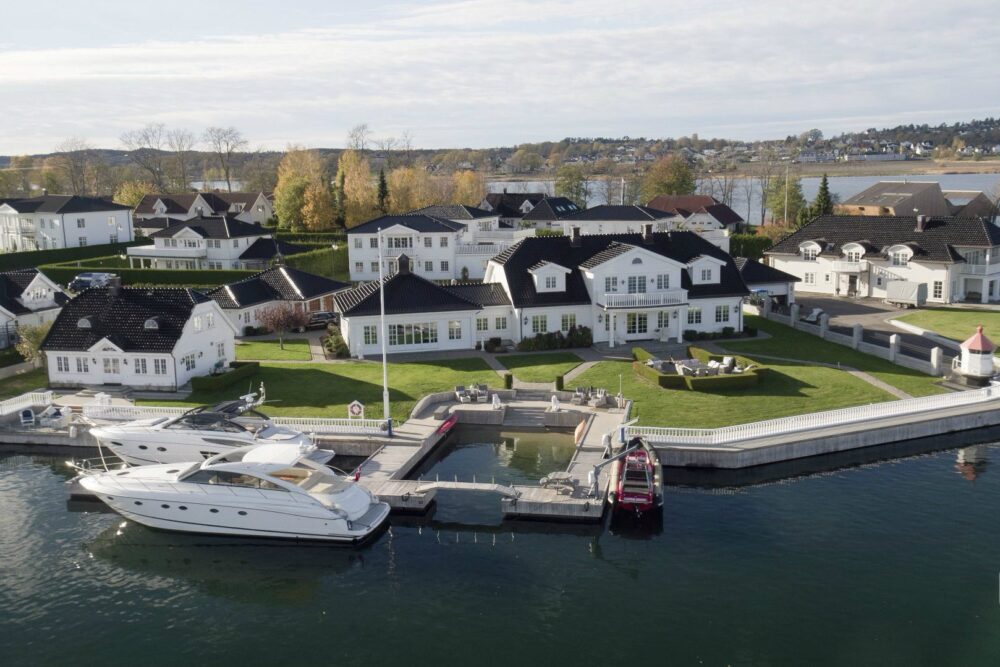 Blog Immobiliare Norvegia