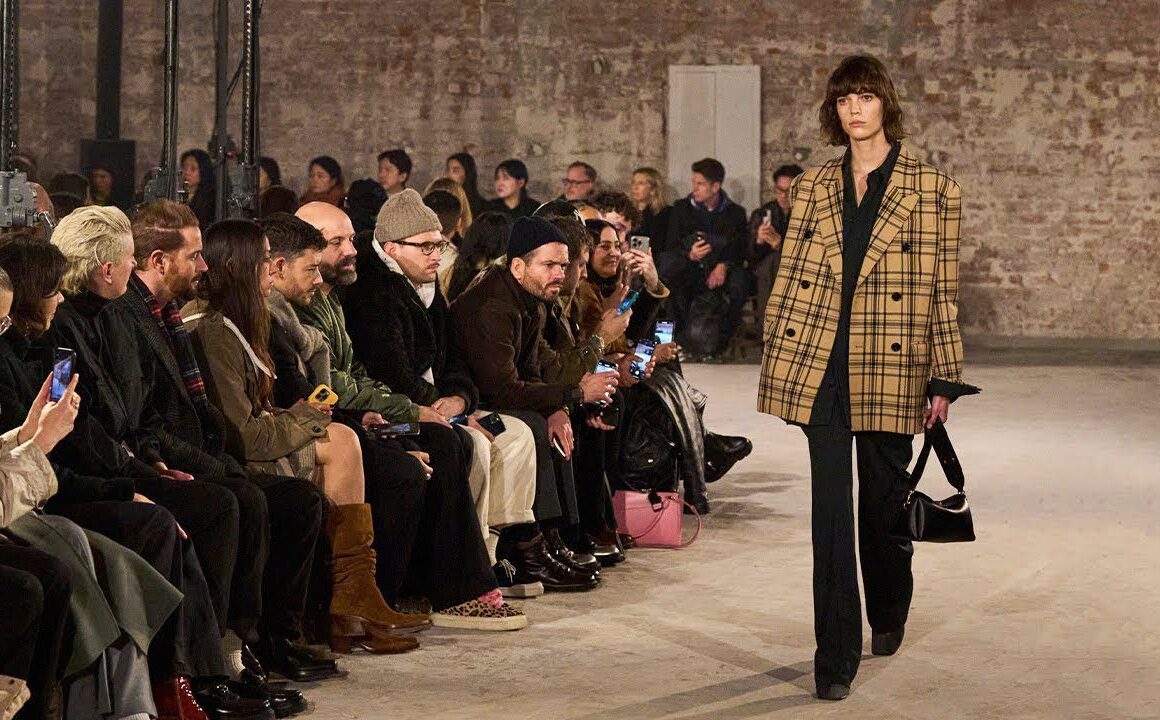 Nuova Collezione Ami Paris Autunno Inverno 2025