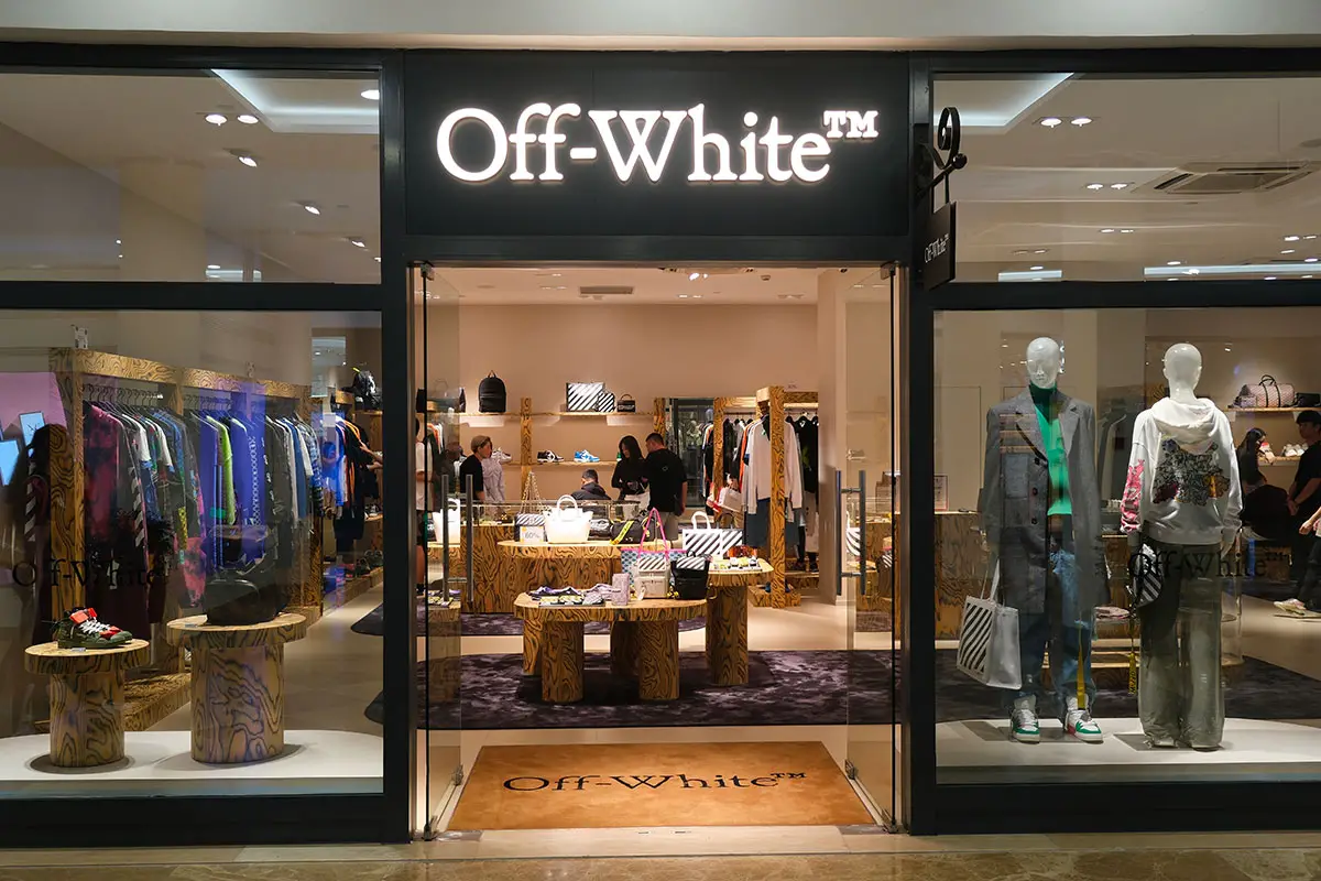 Off White Blog