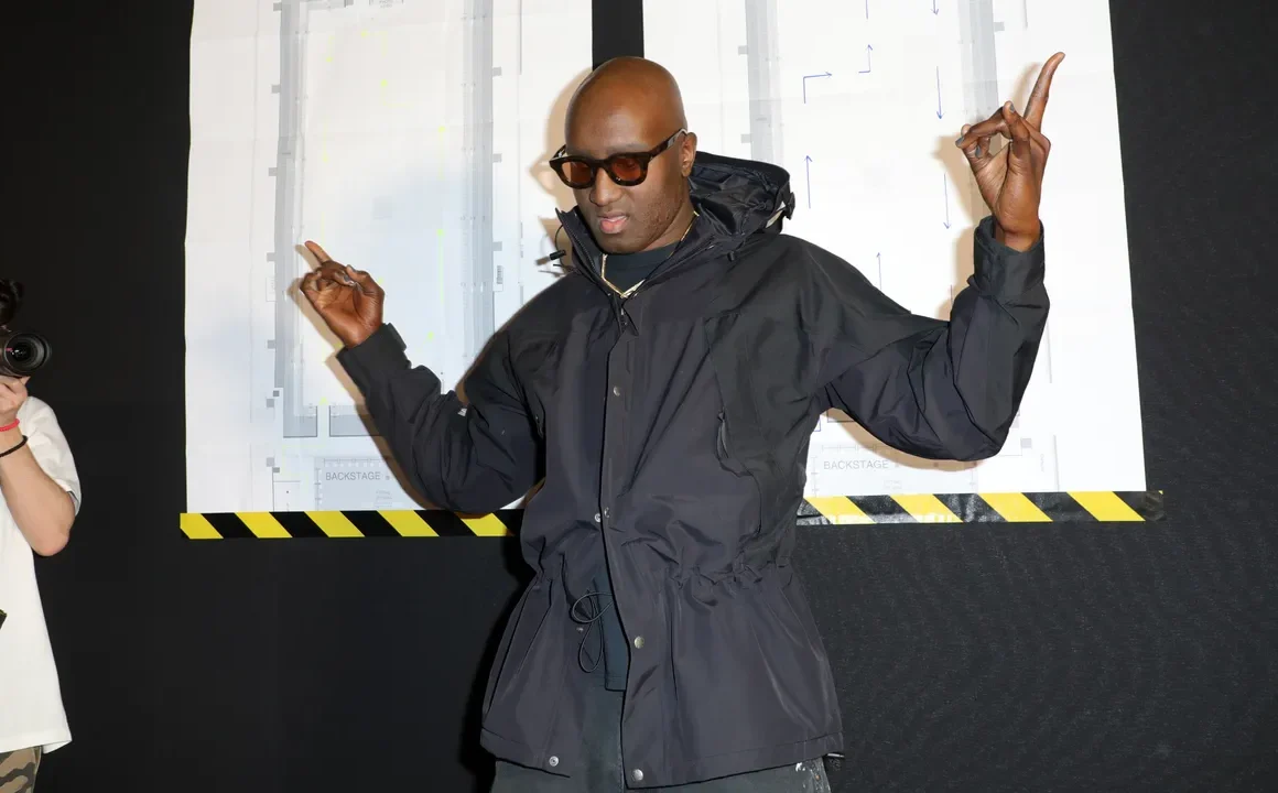 A chi appartiene il marchio di abbigliamento Off White