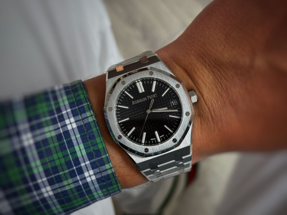 Orologio Audemars Piguet