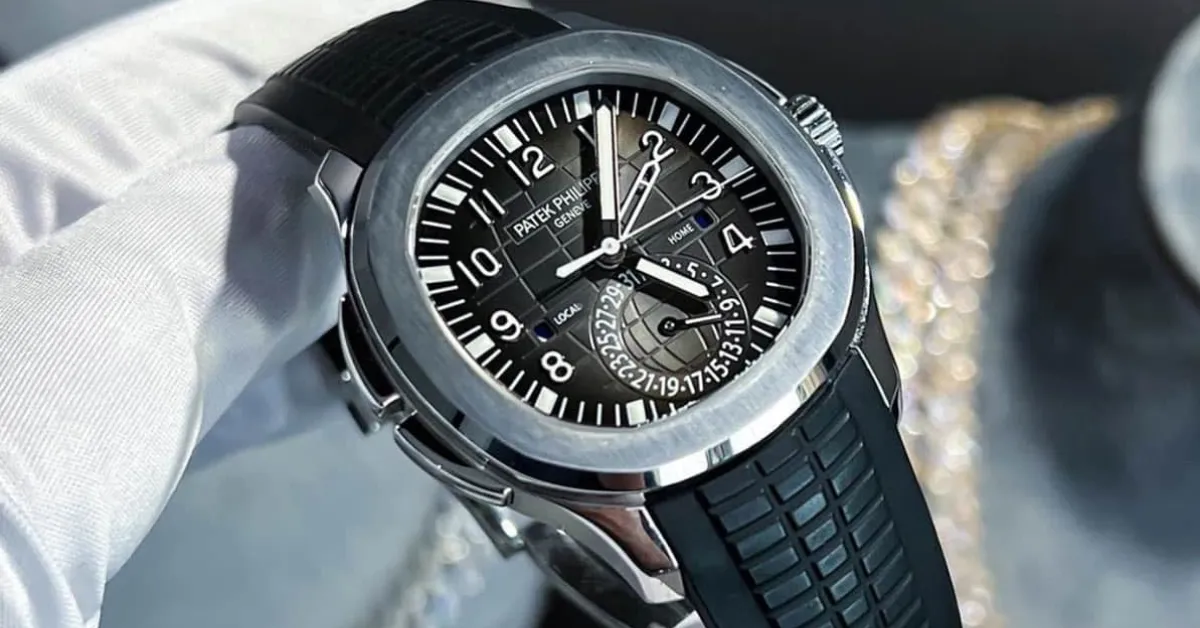 Orologio da collezione