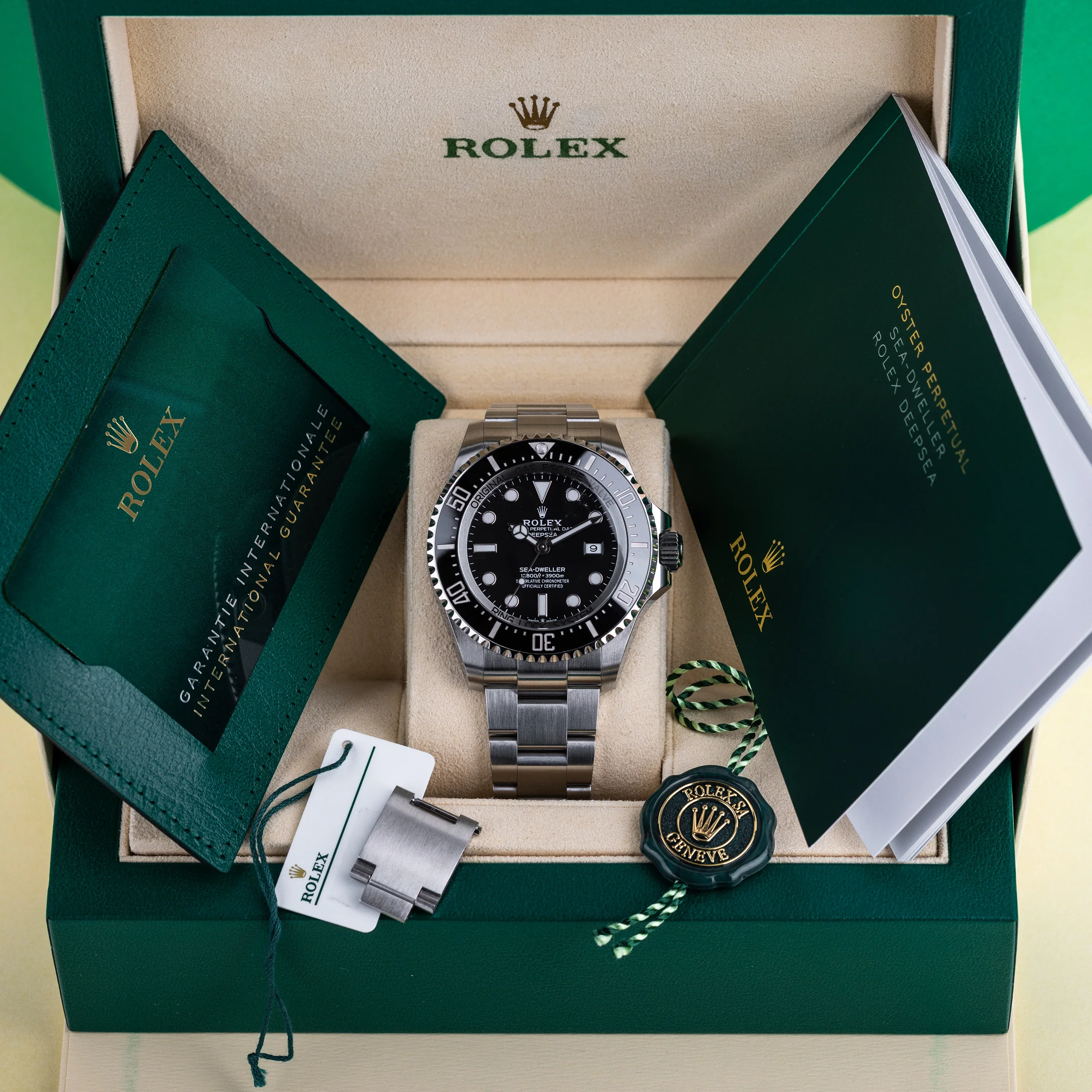 Orologio Rolex